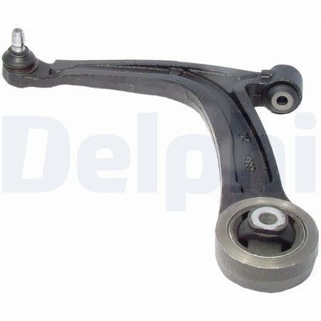 Delphi TC2351 Control/Trailing Arm, wheel suspension - 1
