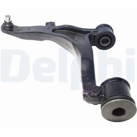 Delphi TC2353 Control/Trailing Arm, wheel suspension - 1