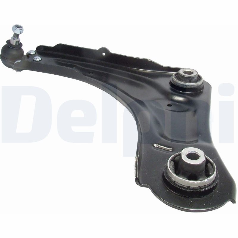 Delphi TC2355 Control/Trailing Arm, wheel suspension - 1