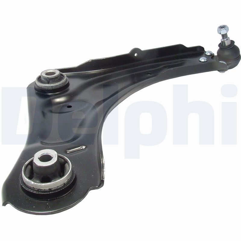 Delphi TC2356A Control/Trailing Arm, wheel suspension - 1