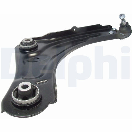 Delphi TC2356A Control/Trailing Arm, wheel suspension - 1