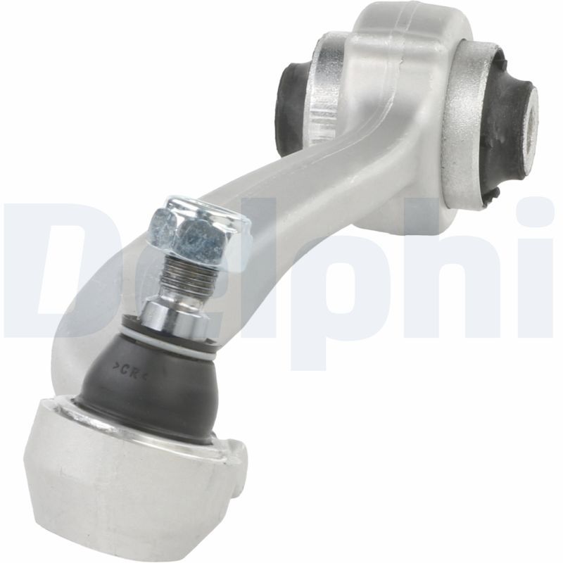 Delphi TC2357 Control/Trailing Arm, wheel suspension - 5