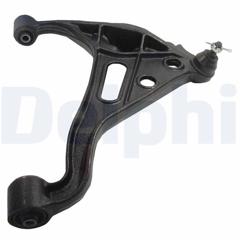 Delphi TC2395 Control/Trailing Arm, wheel suspension - 1