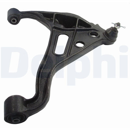 Delphi TC2395 Control/Trailing Arm, wheel suspension - 1