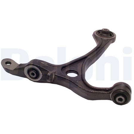 Delphi TC2427 Control/Trailing Arm, wheel suspension - 1