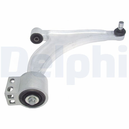 Delphi TC2430 Control/Trailing Arm, wheel suspension - 1