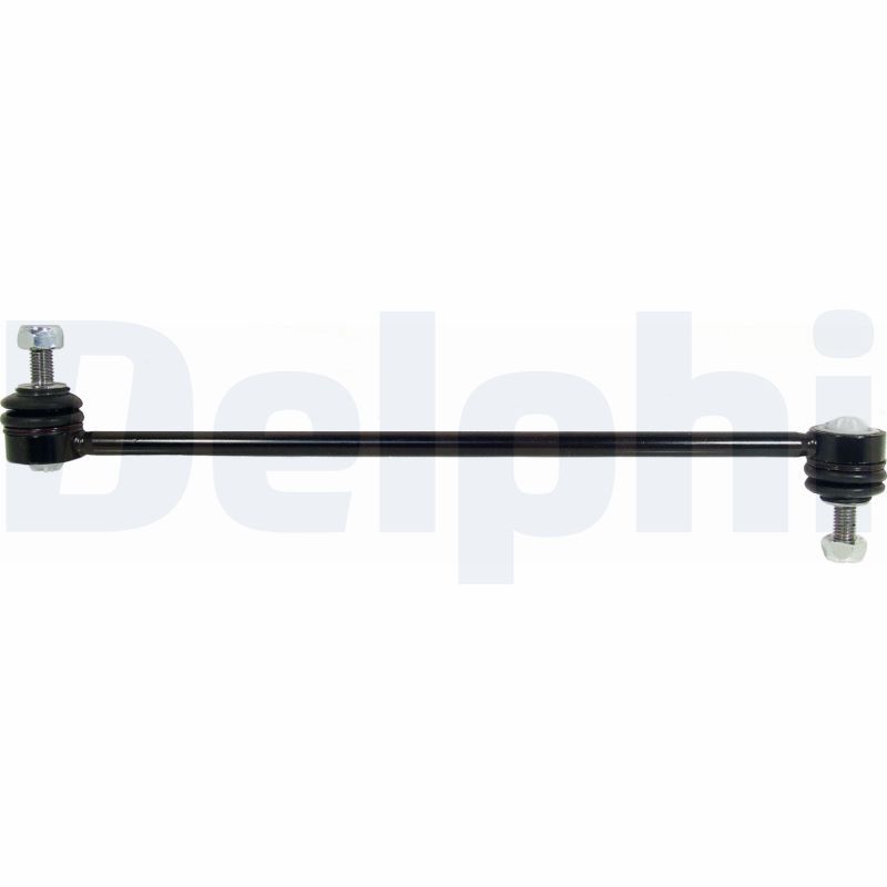Delphi TC2436 Link/Coupling Rod, stabiliser bar - 1