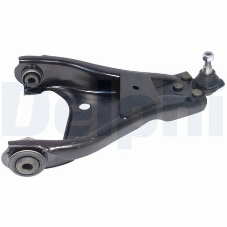 Delphi TC2445 Control/Trailing Arm, wheel suspension - 1