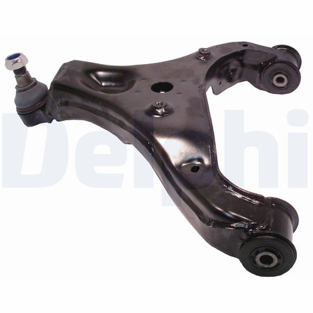 Delphi TC2448 Control/Trailing Arm, wheel suspension - 1