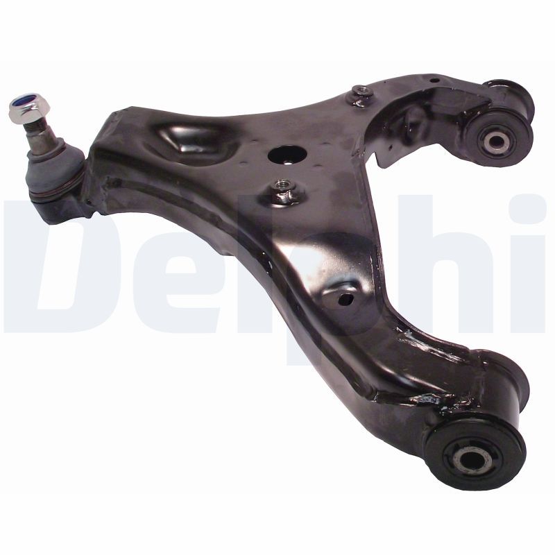 Delphi TC2448 Control/Trailing Arm, wheel suspension - 1