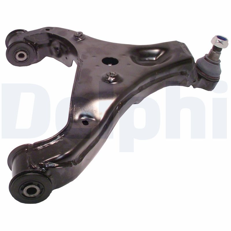 Delphi TC2449 Control/Trailing Arm, wheel suspension - 1