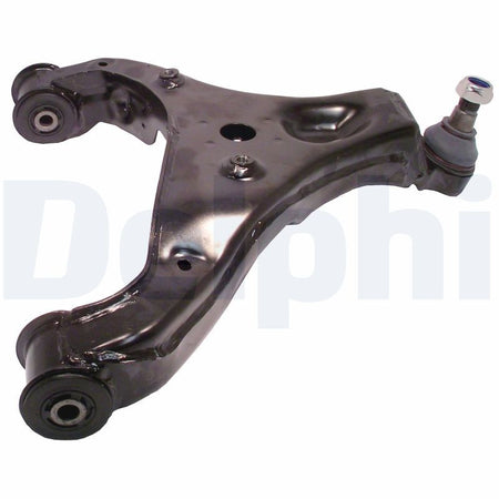 Delphi TC2449 Control/Trailing Arm, wheel suspension - 1