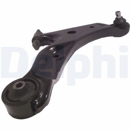 Delphi TC2466 Control/Trailing Arm, wheel suspension - 1