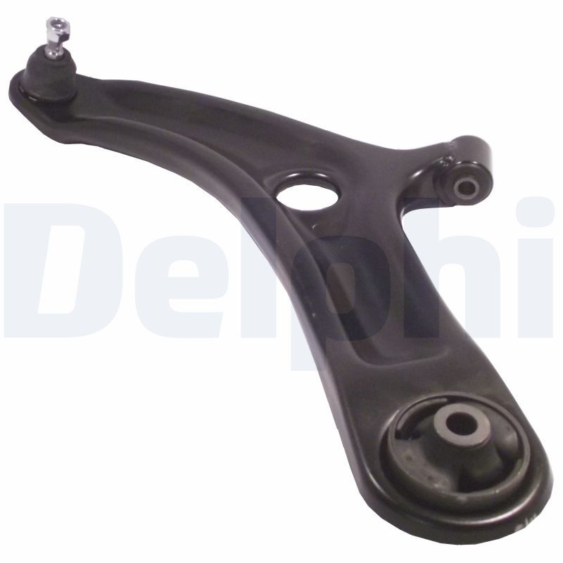 Delphi TC2469 Control/Trailing Arm, wheel suspension - 1