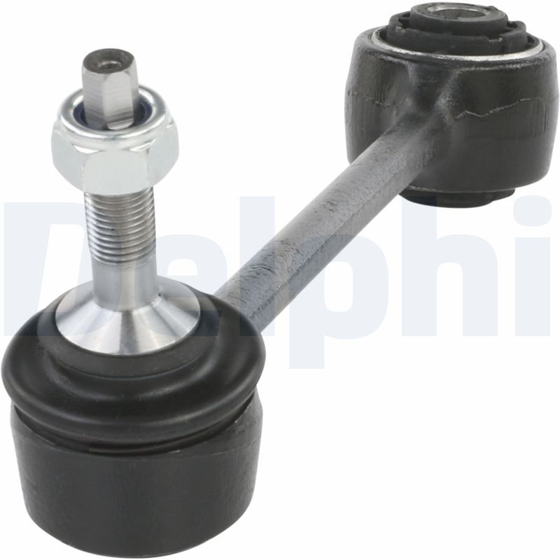 Delphi TC2475 Control/Trailing Arm, wheel suspension - 5