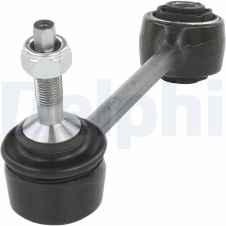Delphi TC2475 Control/Trailing Arm, wheel suspension - 5