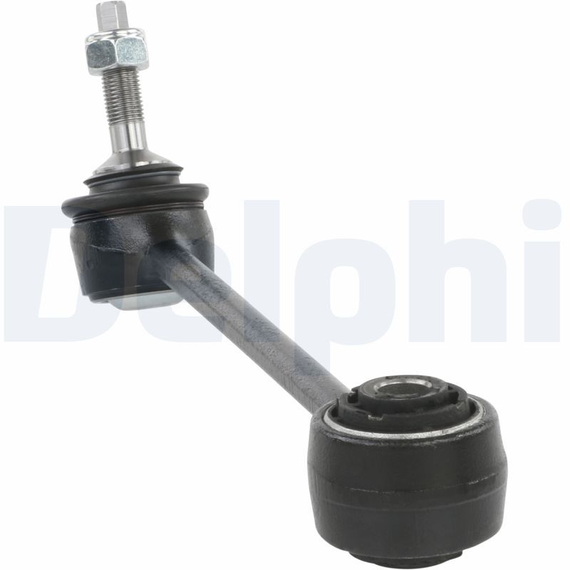 Delphi TC2475 Control/Trailing Arm, wheel suspension - 6