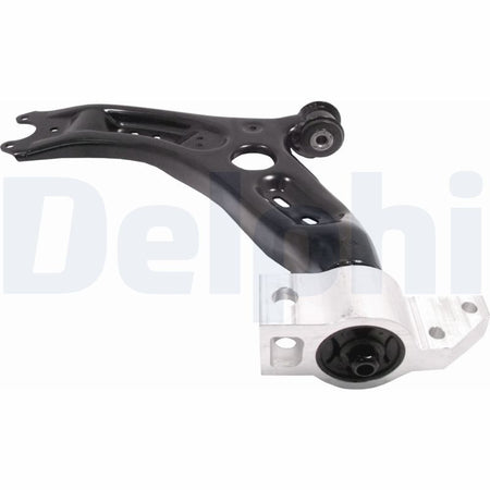 Delphi TC2482 Control/Trailing Arm, wheel suspension - 1