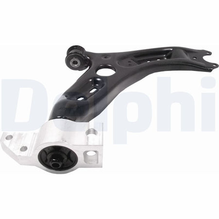 Delphi TC2483 Control/Trailing Arm, wheel suspension - 1