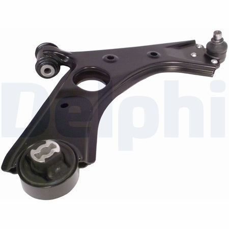 Delphi TC2485 Control/Trailing Arm, wheel suspension - 1