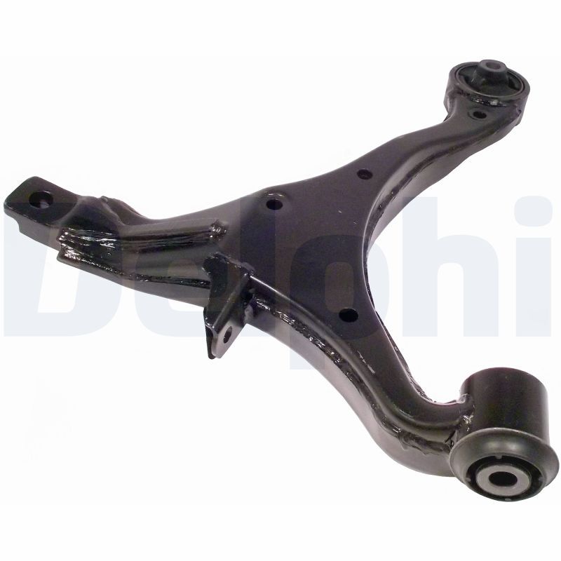 Delphi TC2488 Control/Trailing Arm, wheel suspension - 1