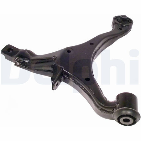 Delphi TC2488 Control/Trailing Arm, wheel suspension - 1