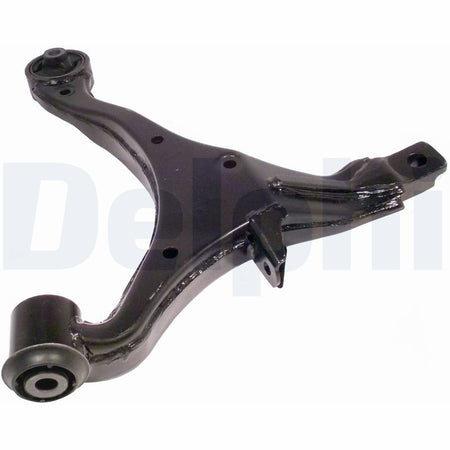 Delphi TC2489 Control/Trailing Arm, wheel suspension - 1