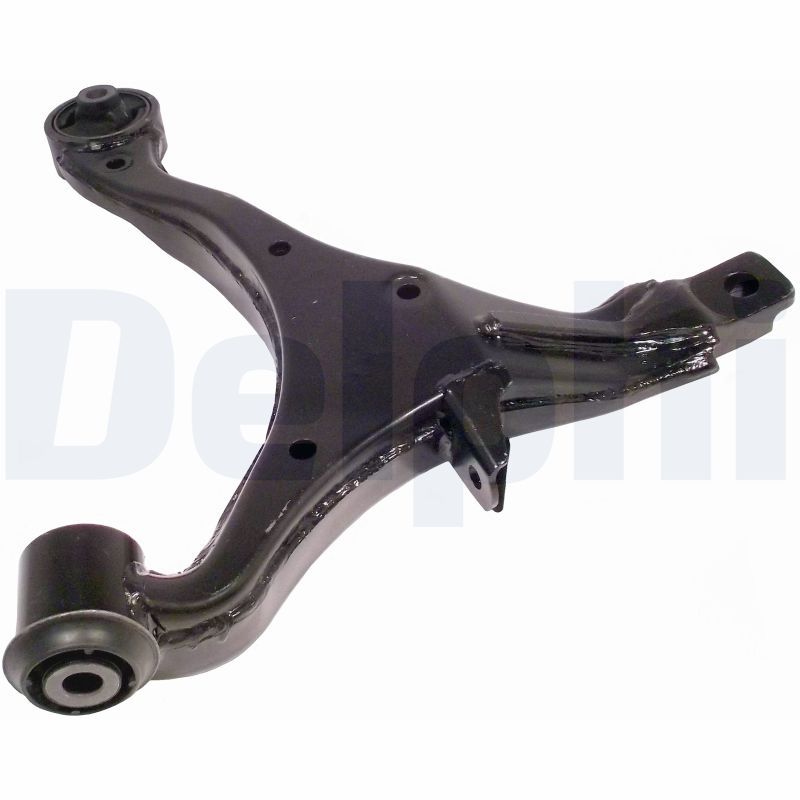 Delphi TC2489 Control/Trailing Arm, wheel suspension - 1