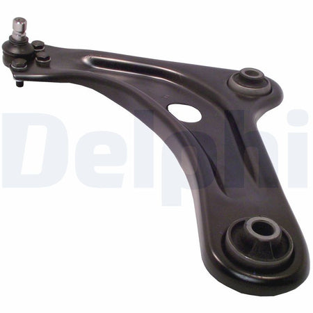 Delphi TC2492 Control/Trailing Arm, wheel suspension - 1