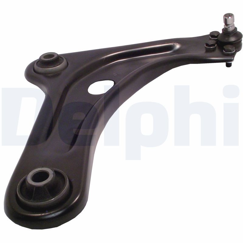 Delphi TC2493 Control/Trailing Arm, wheel suspension - 1