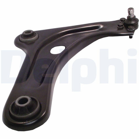 Delphi TC2493 Control/Trailing Arm, wheel suspension - 1