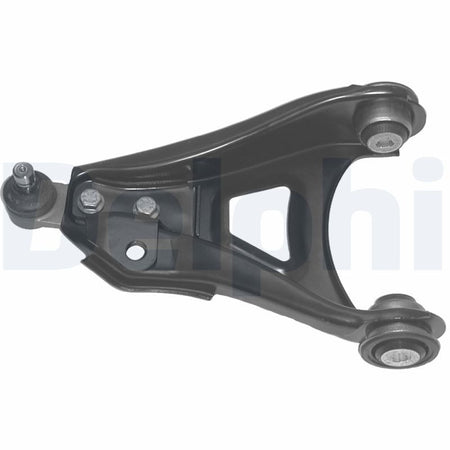 Delphi TC2519 Control/Trailing Arm, wheel suspension - 1
