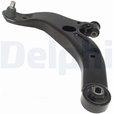 Delphi TC2523 Control/Trailing Arm, wheel suspension - 1