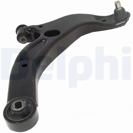 Delphi TC2524 Control/Trailing Arm, wheel suspension - 1