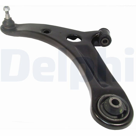Delphi TC2527 Control/Trailing Arm, wheel suspension - 1