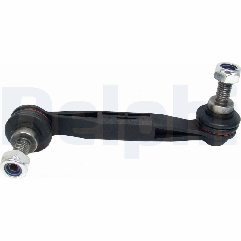 Delphi TC2537 Link/Coupling Rod, stabiliser bar - 1