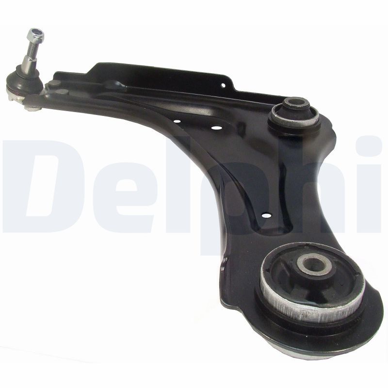 Delphi TC2550 Control/Trailing Arm, wheel suspension - 1