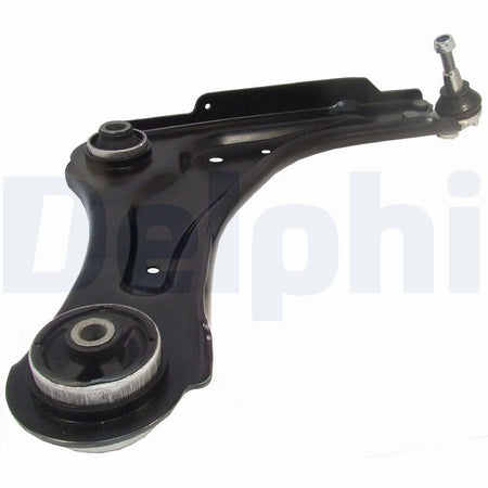Delphi TC2551 Control/Trailing Arm, wheel suspension - 1