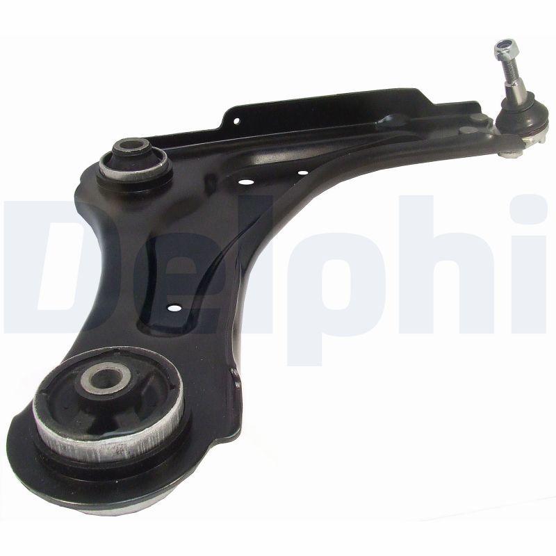 Delphi TC2551 Control/Trailing Arm, wheel suspension - 1
