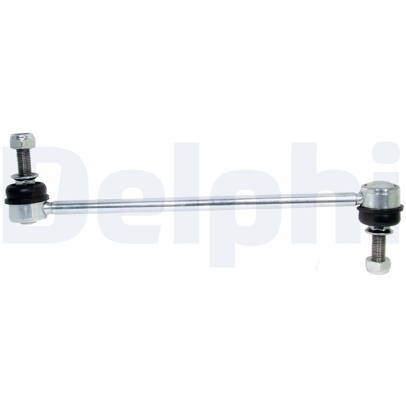 Delphi TC2556 Link/Coupling Rod, stabiliser bar - 1