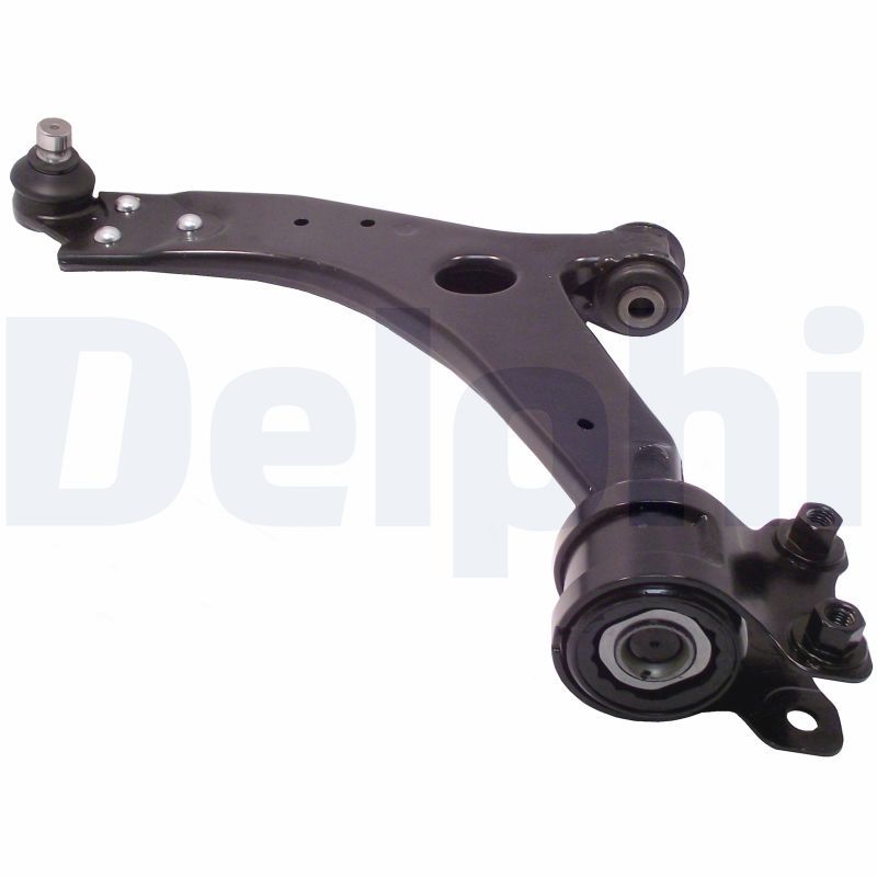 Delphi TC2567 Control/Trailing Arm, wheel suspension - 1