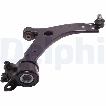 Delphi TC2568 Control/Trailing Arm, wheel suspension - 1