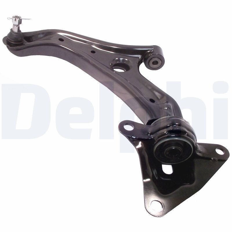 Delphi TC2573 Control/Trailing Arm, wheel suspension - 1