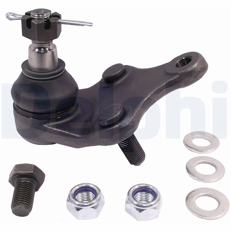 Delphi TC2586 Ball Joint - 1