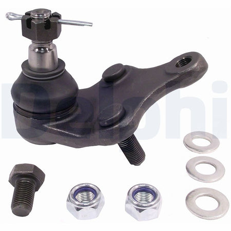 Delphi TC2586 Ball Joint - 1