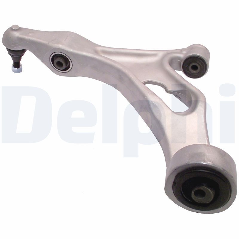 Delphi TC2589 Control/Trailing Arm, wheel suspension - 1