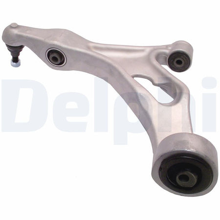 Delphi TC2589 Control/Trailing Arm, wheel suspension - 1