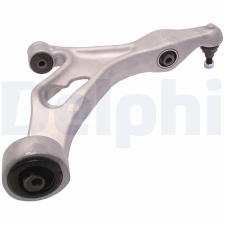 Delphi TC2590 Control/Trailing Arm, wheel suspension - 1