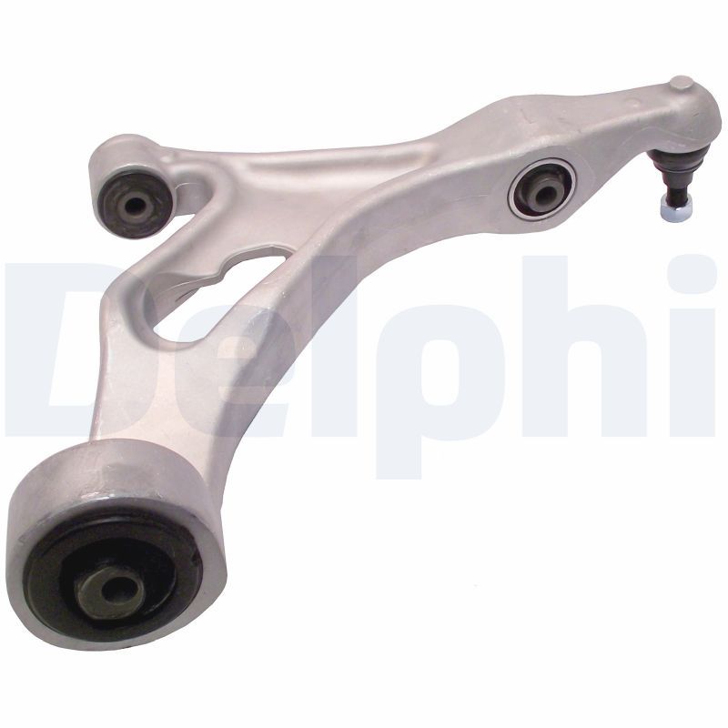 Delphi TC2590 Control/Trailing Arm, wheel suspension - 1