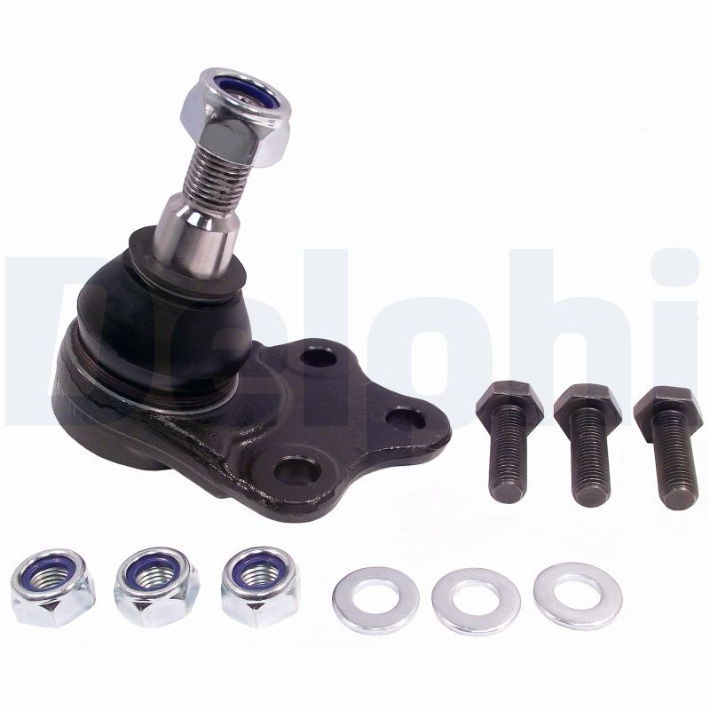 Delphi TC2591 Ball Joint - 1